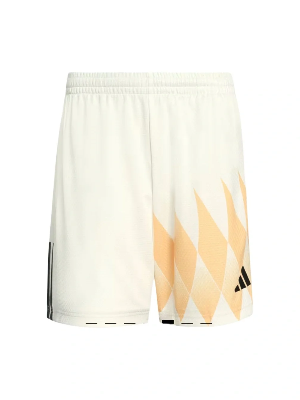 Adidas House Of Tiro X Common Goal Pique Athletic Shorts NWT Size S